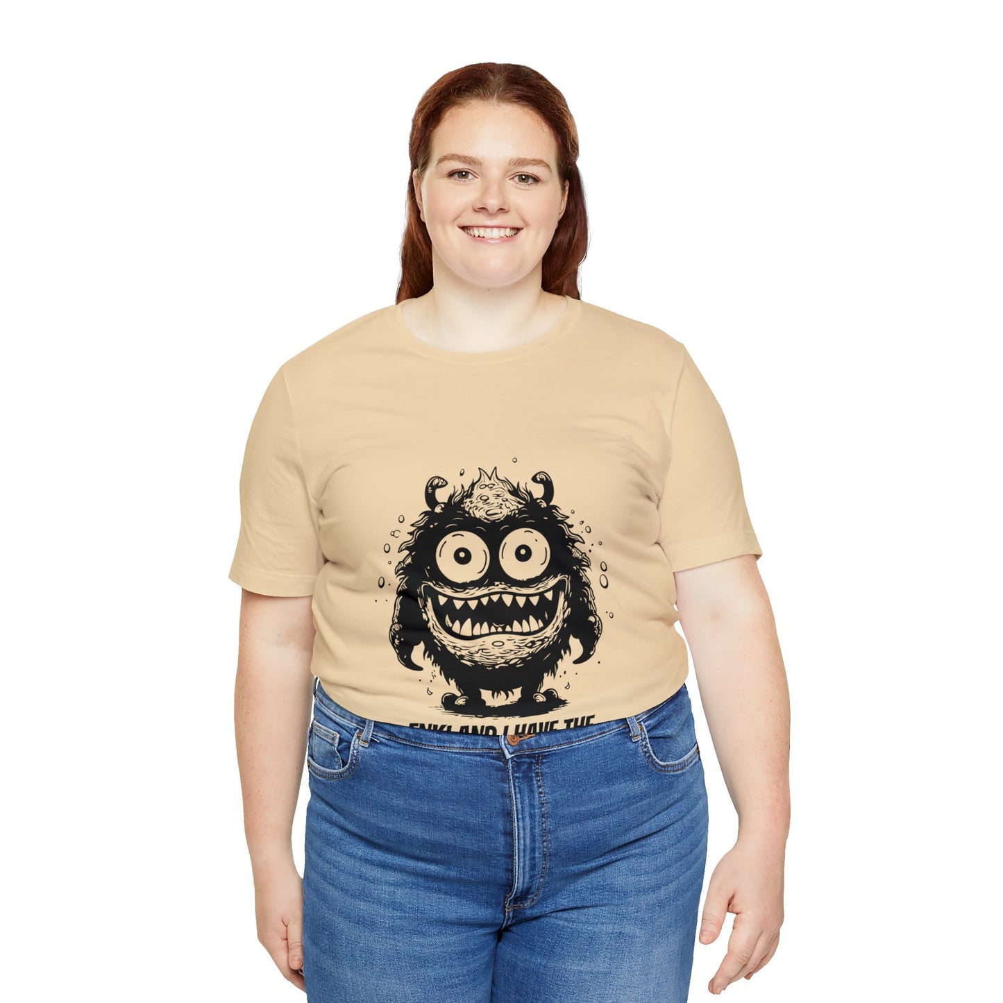 Anunnaki Enki Unisex Jersey Short Sleeve Tee