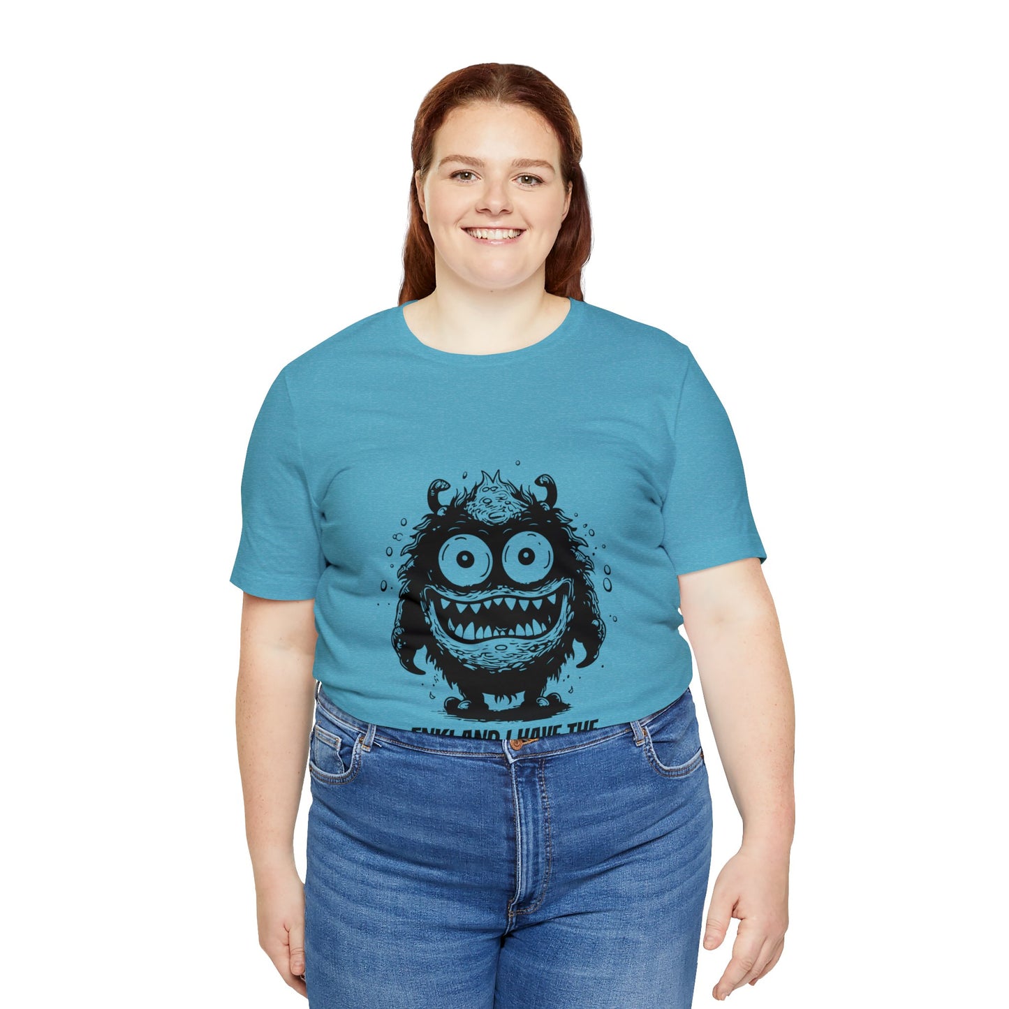Anunnaki Enki Unisex Jersey Short Sleeve Tee