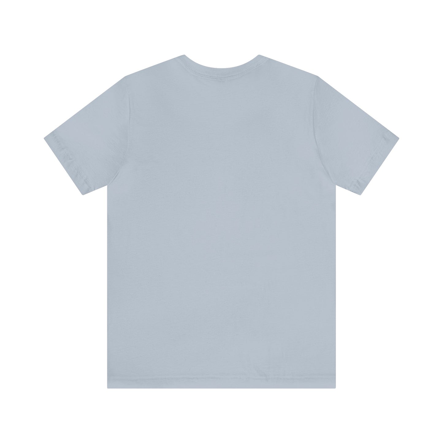 Anunnaki Enki Unisex Jersey Short Sleeve Tee
