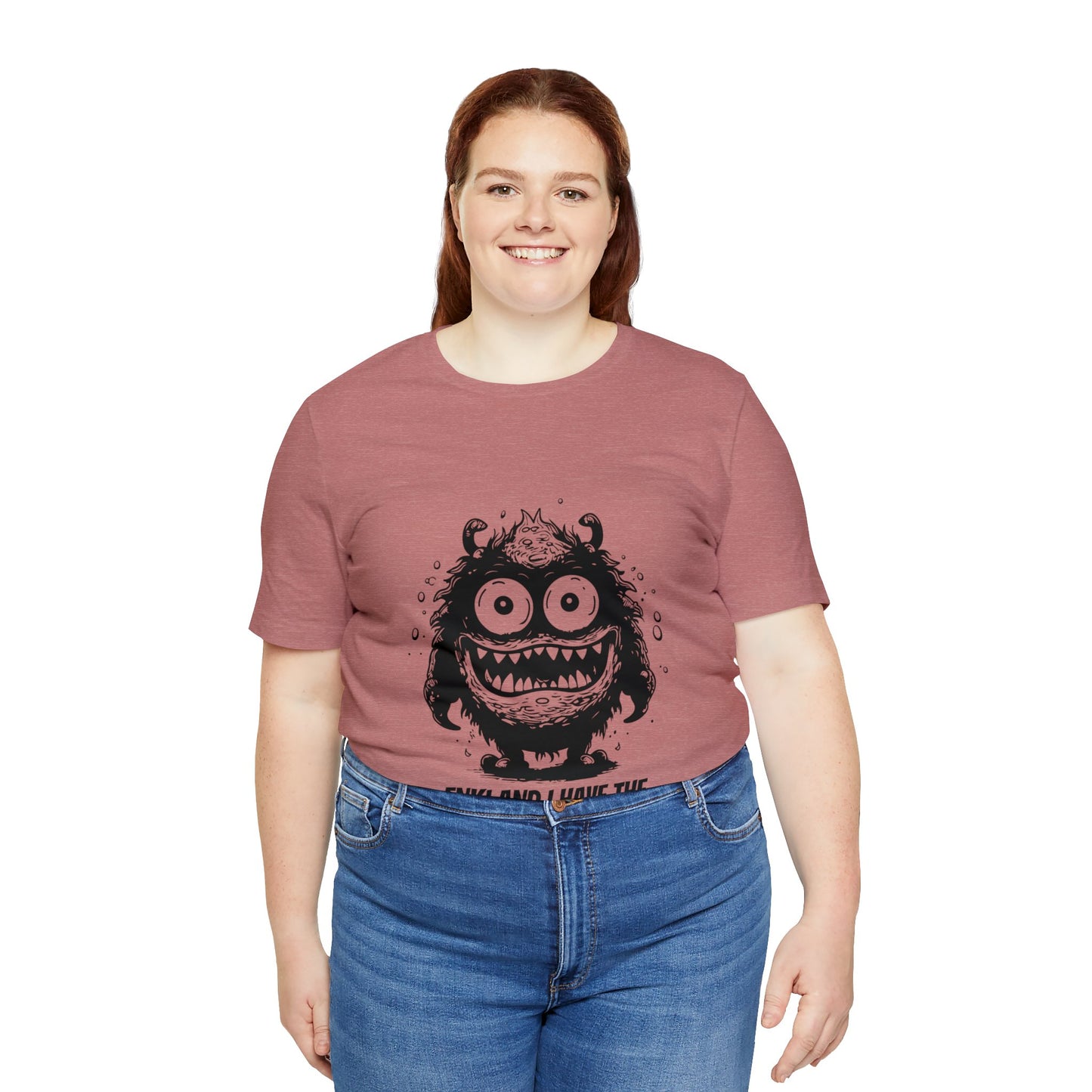 Anunnaki Enki Unisex Jersey Short Sleeve Tee
