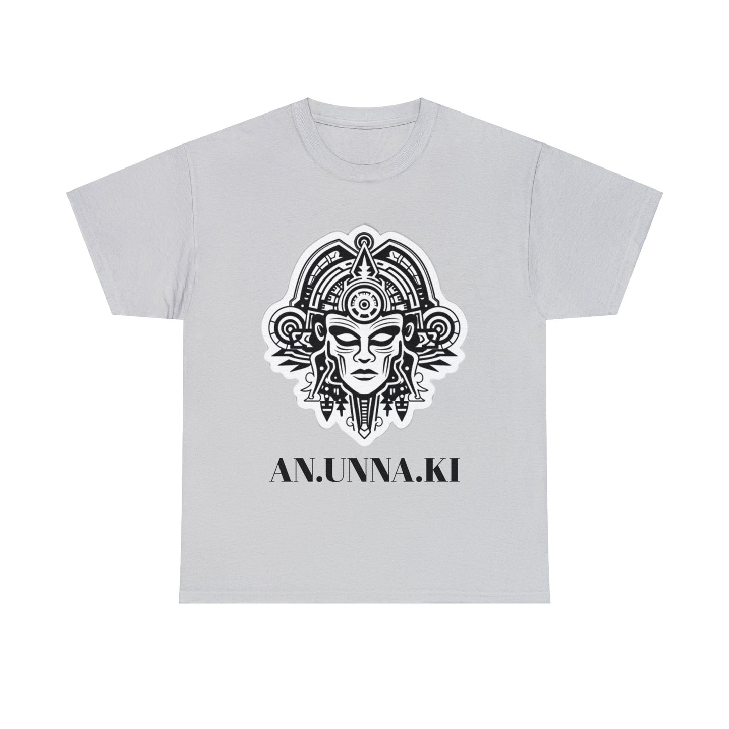 Anunnaki God Unisex Heavy Cotton Tee