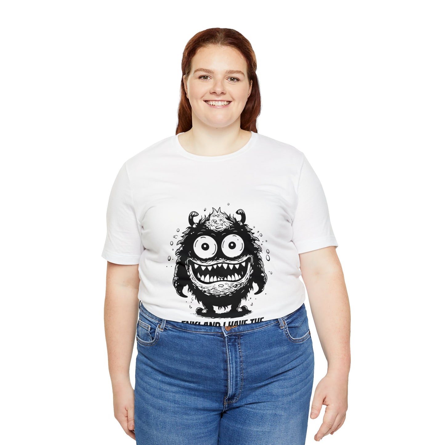 Anunnaki Enki Unisex Jersey Short Sleeve Tee