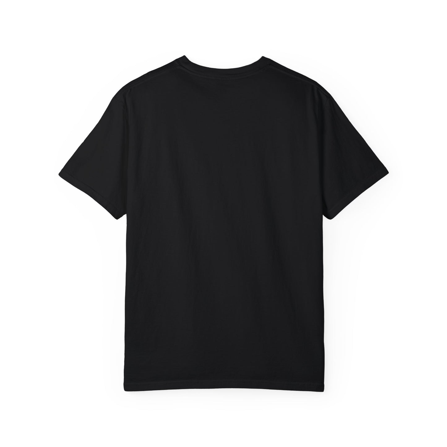 Unisex Garment-Dyed T-shirt - Anunnaki Quote T-Shirt