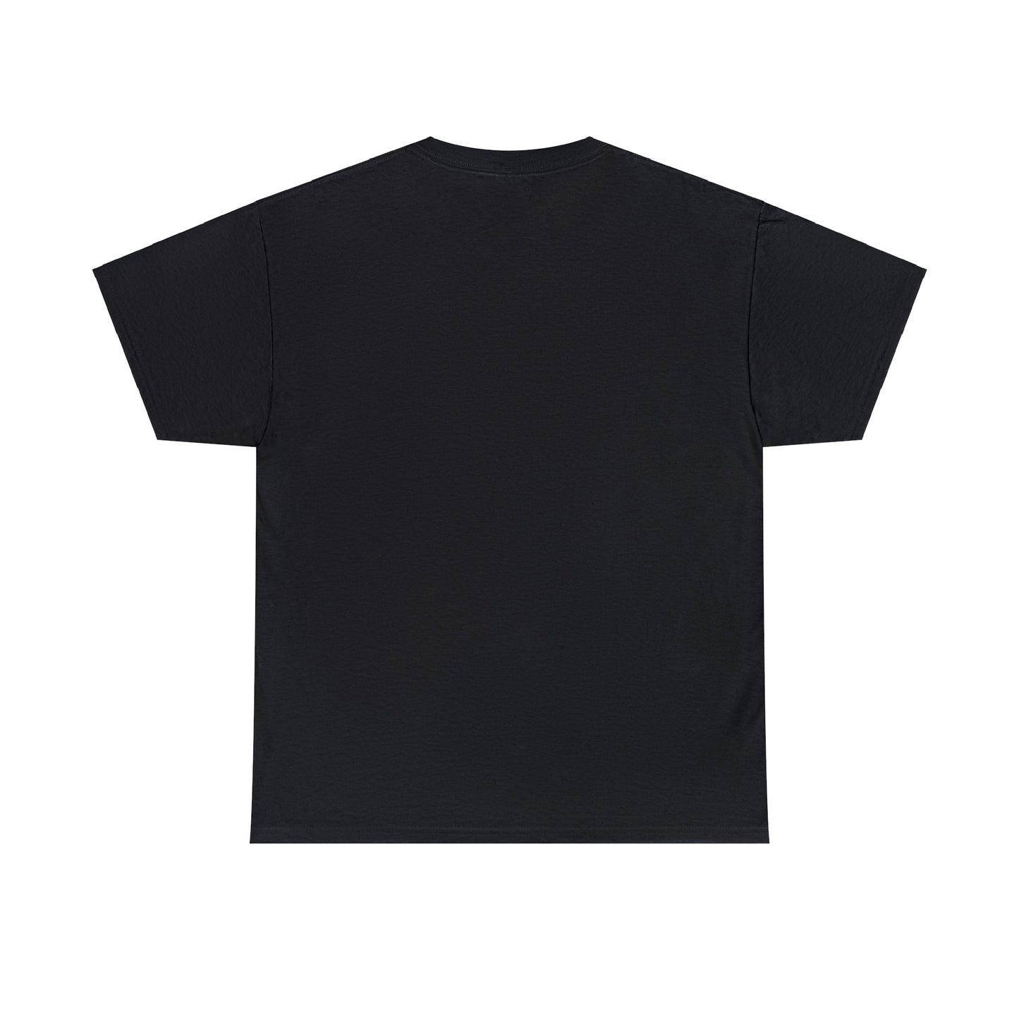 Unisex Heavy Cotton Tee - Anunnaki Enki T-shirt