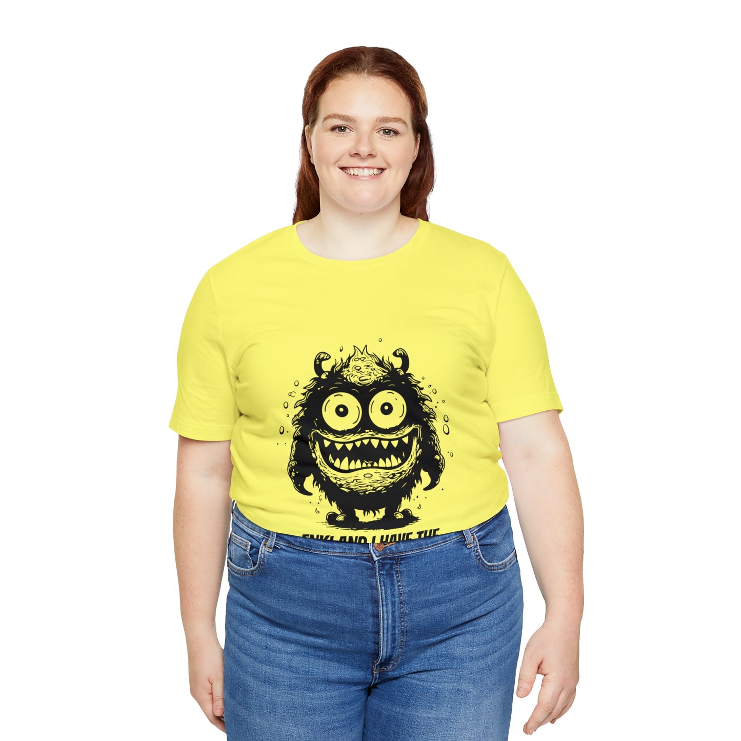 Anunnaki Enki Unisex Jersey Short Sleeve Tee