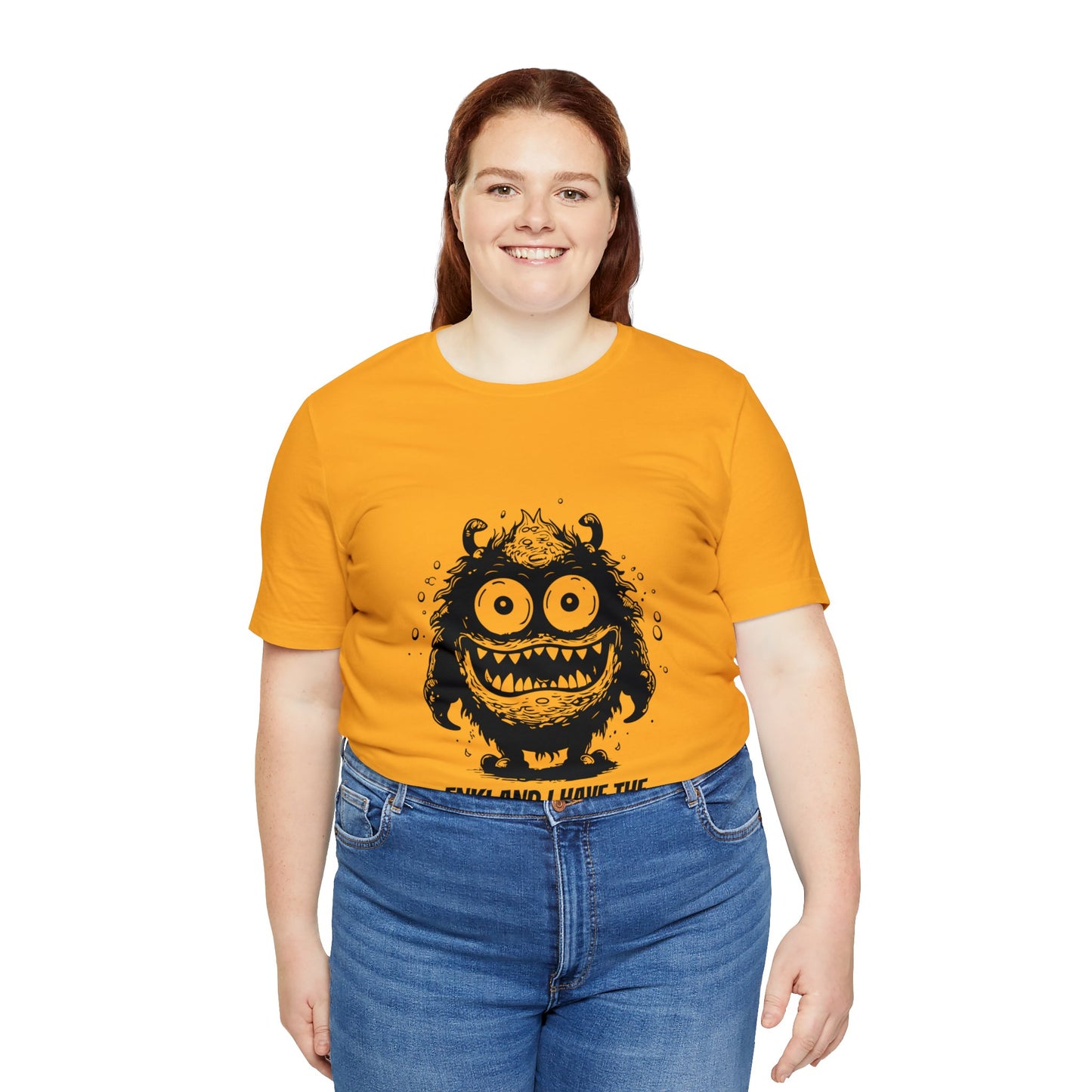 Anunnaki Enki Unisex Jersey Short Sleeve Tee