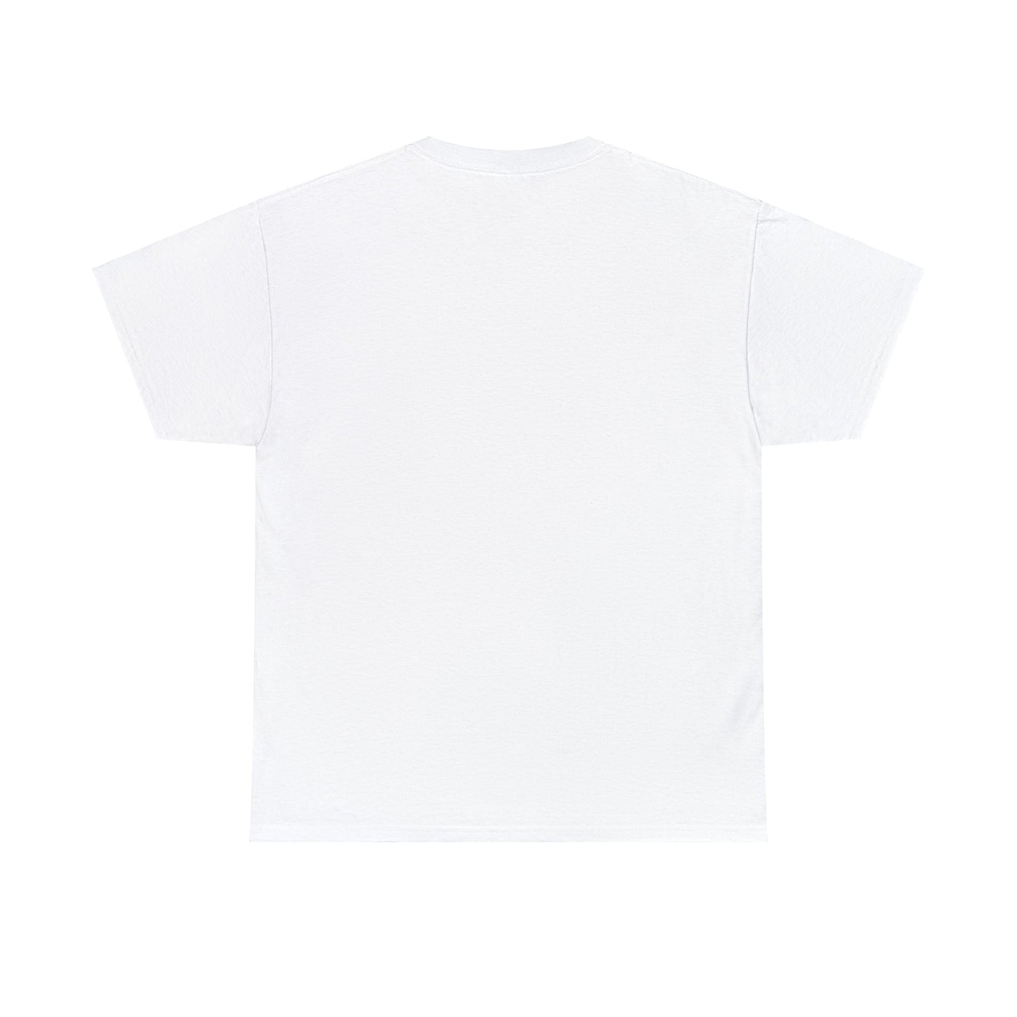 Unisex Heavy Cotton Tee -Astrology T-shirt