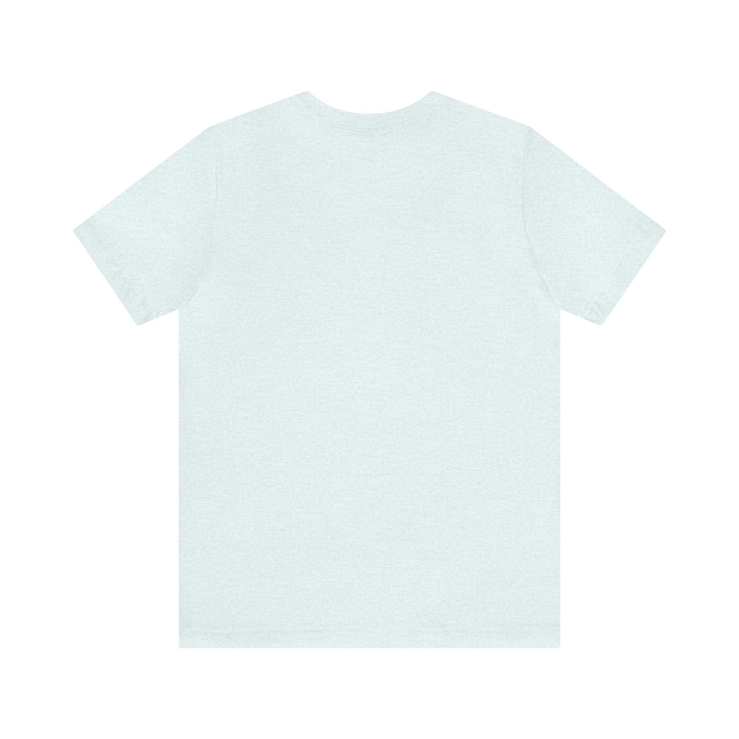 Anunnaki Enki Unisex Jersey Short Sleeve Tee
