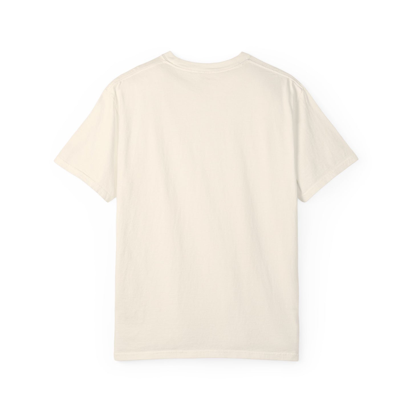 Unisex Garment-Dyed T-shirt - Anunnaki T-Shirt