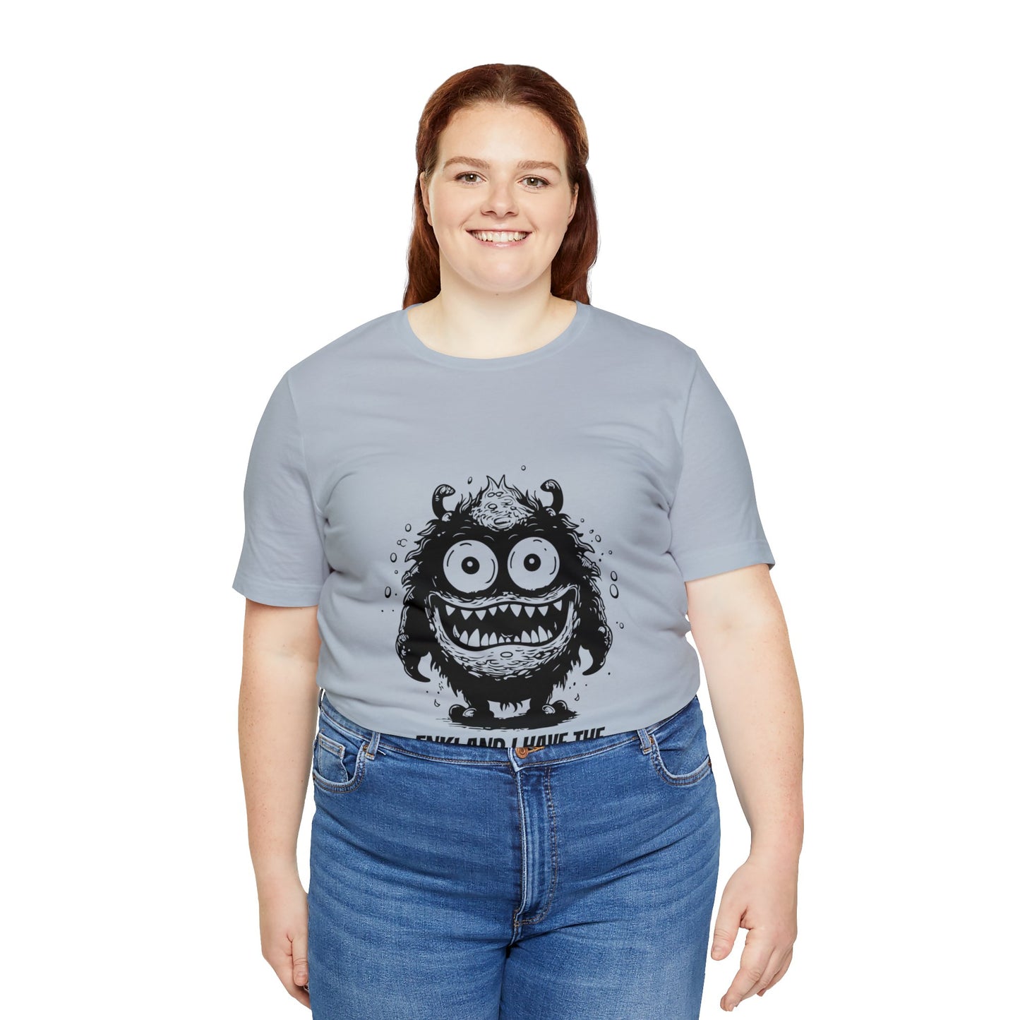 Anunnaki Enki Unisex Jersey Short Sleeve Tee
