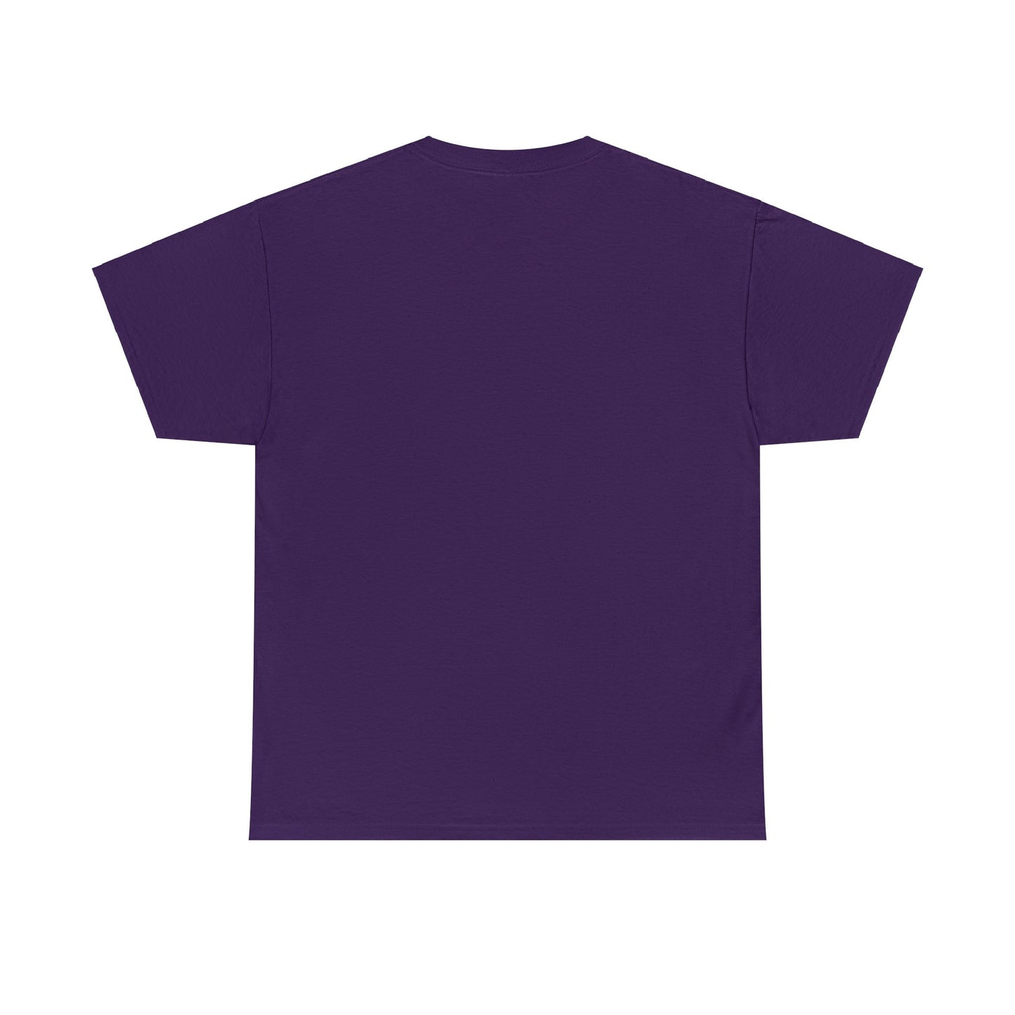 Unisex Heavy Cotton Tee - Not From Earth T-shirt