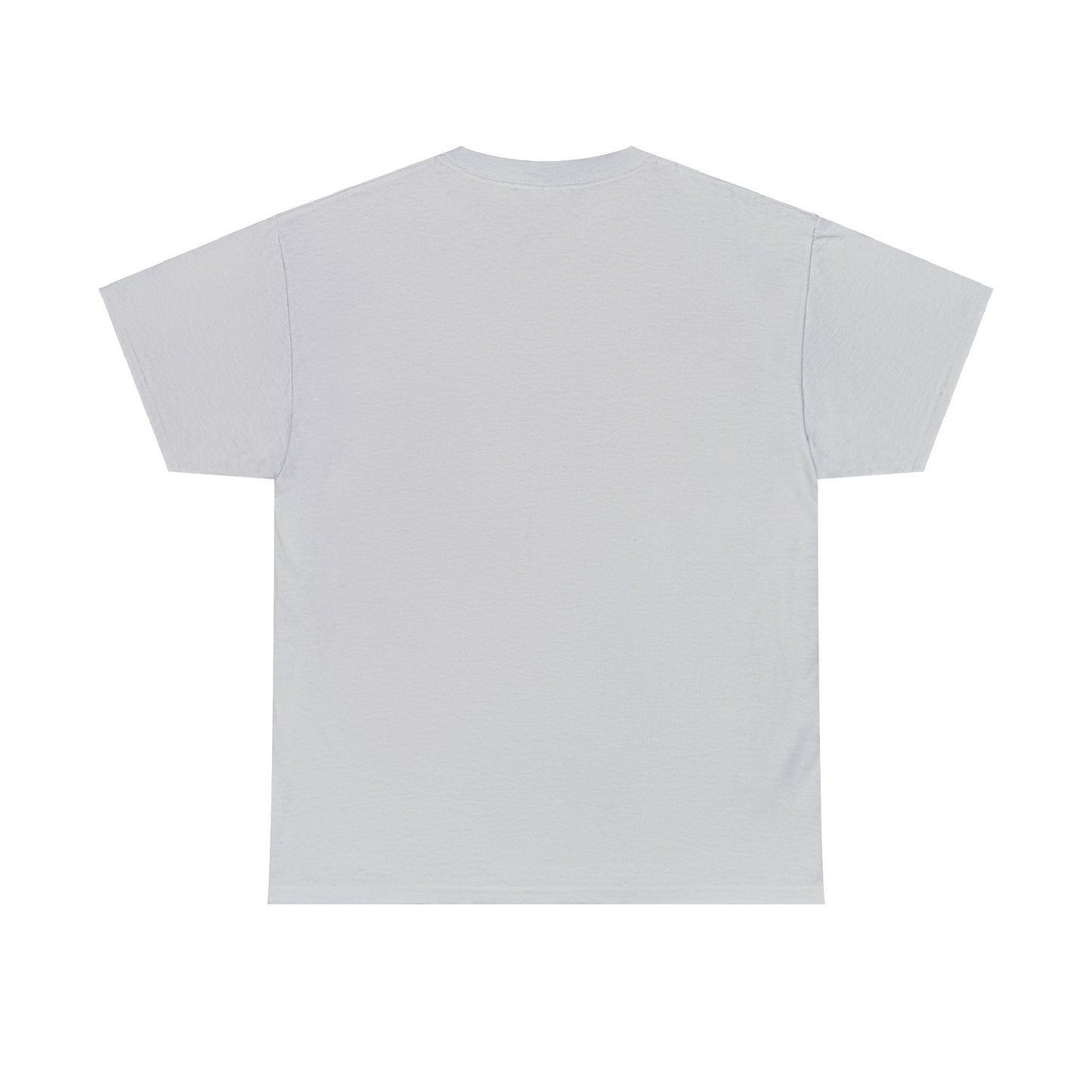Unisex Heavy Cotton Tee - Anunnaki Enki T-shirt