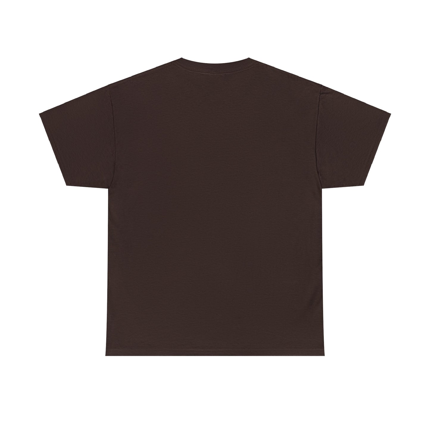 Unisex Heavy Cotton Tee - Not From Earth T-shirt