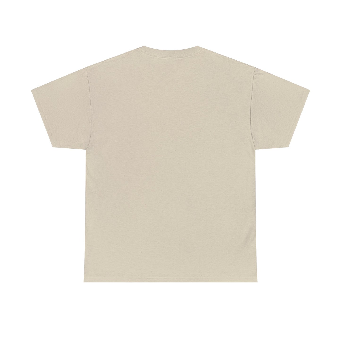 Unisex Heavy Cotton Tee -Astrology T-shirt