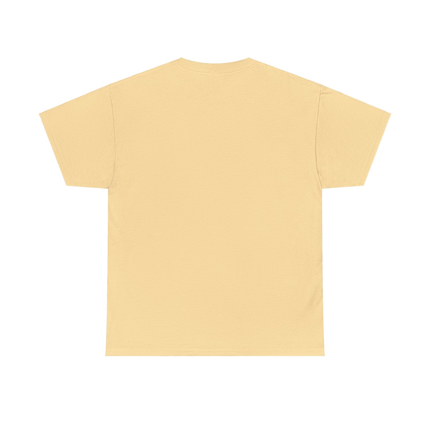 Unisex Heavy Cotton Tee -Astrology T-shirt