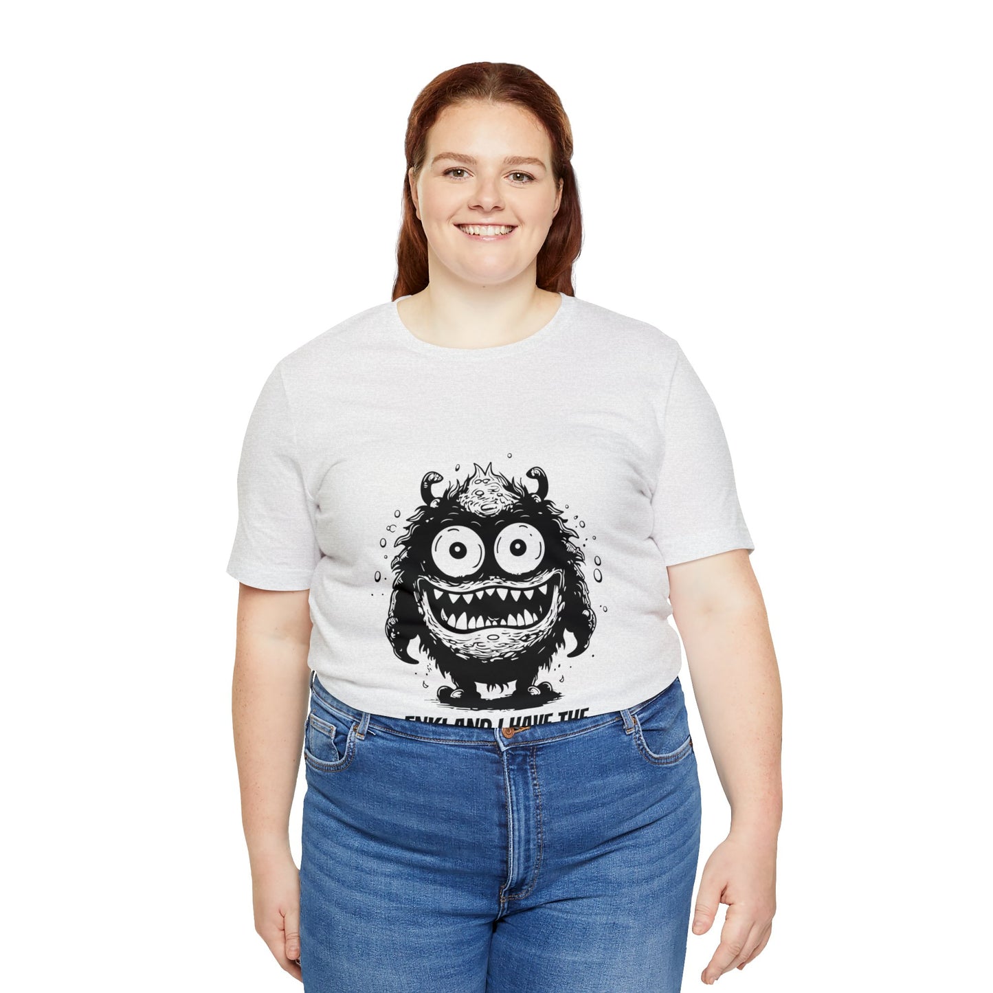 Anunnaki Enki Unisex Jersey Short Sleeve Tee