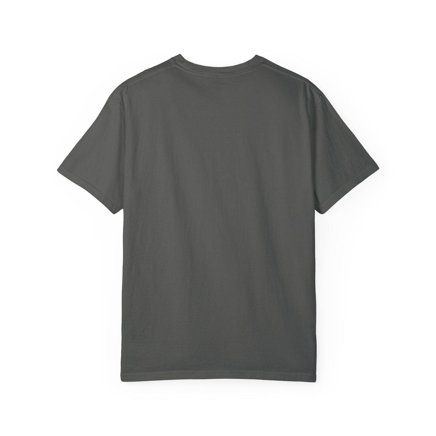 Unisex Garment-Dyed T-shirt - Anunnaki T-Shirt
