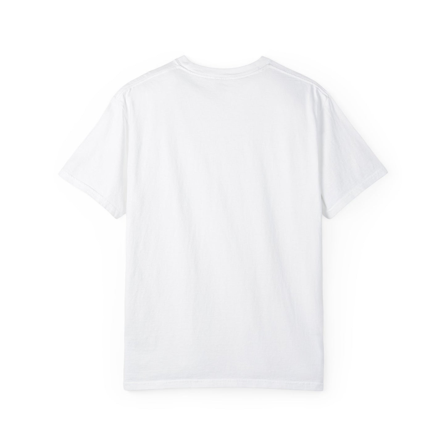Anunnaki Squad Unisex Garment-Dyed T-shirt