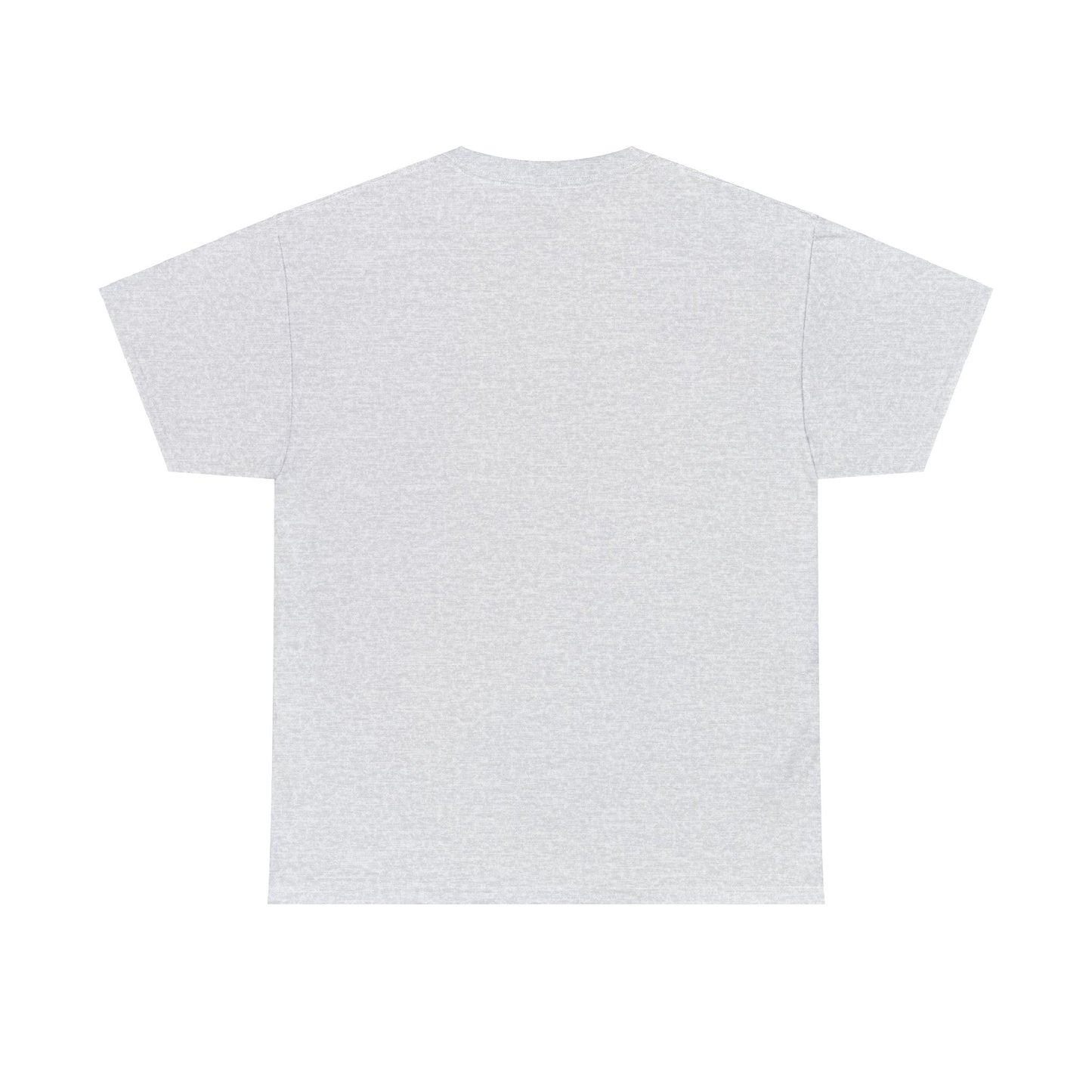Unisex Heavy Cotton Tee -Astrology T-shirt