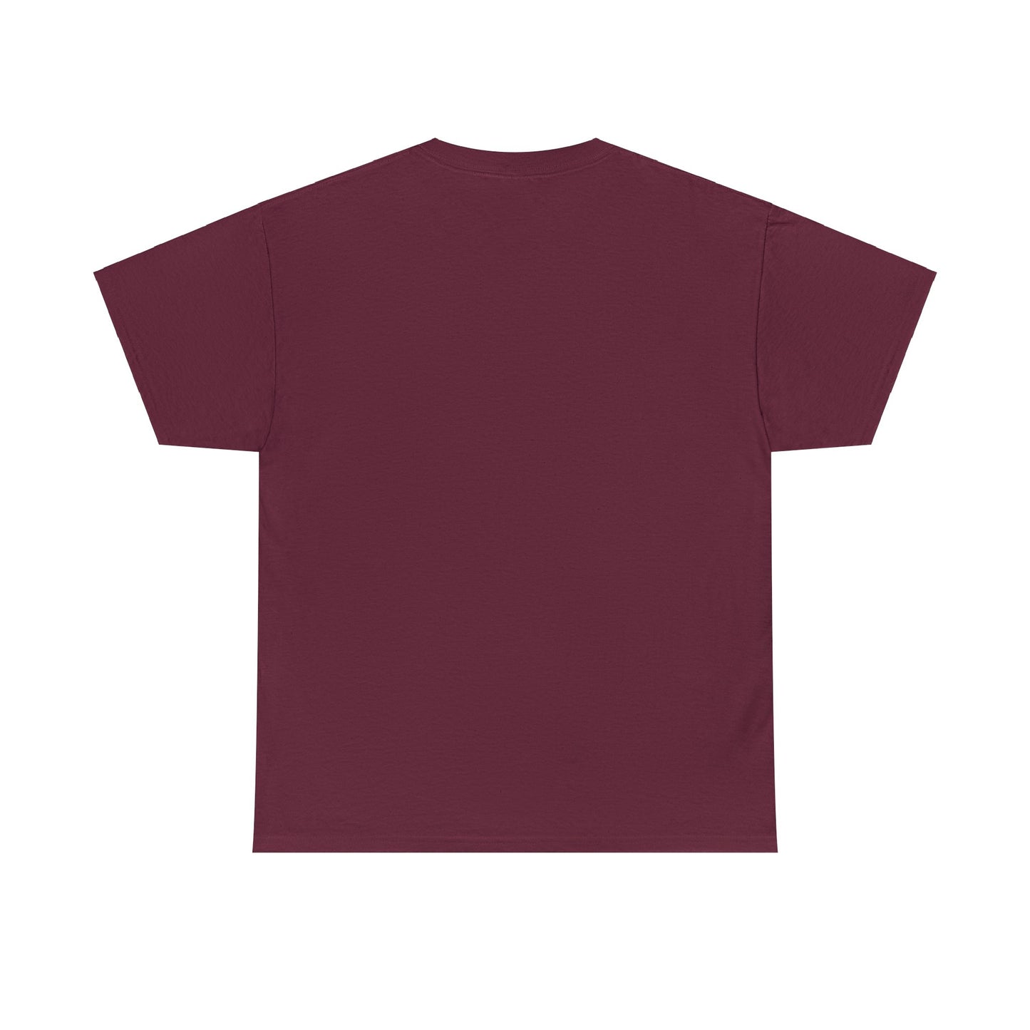 Unisex Heavy Cotton Tee - Not From Earth T-shirt