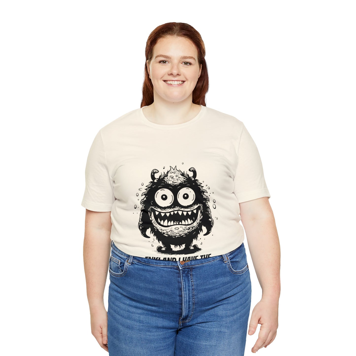 Anunnaki Enki Unisex Jersey Short Sleeve Tee