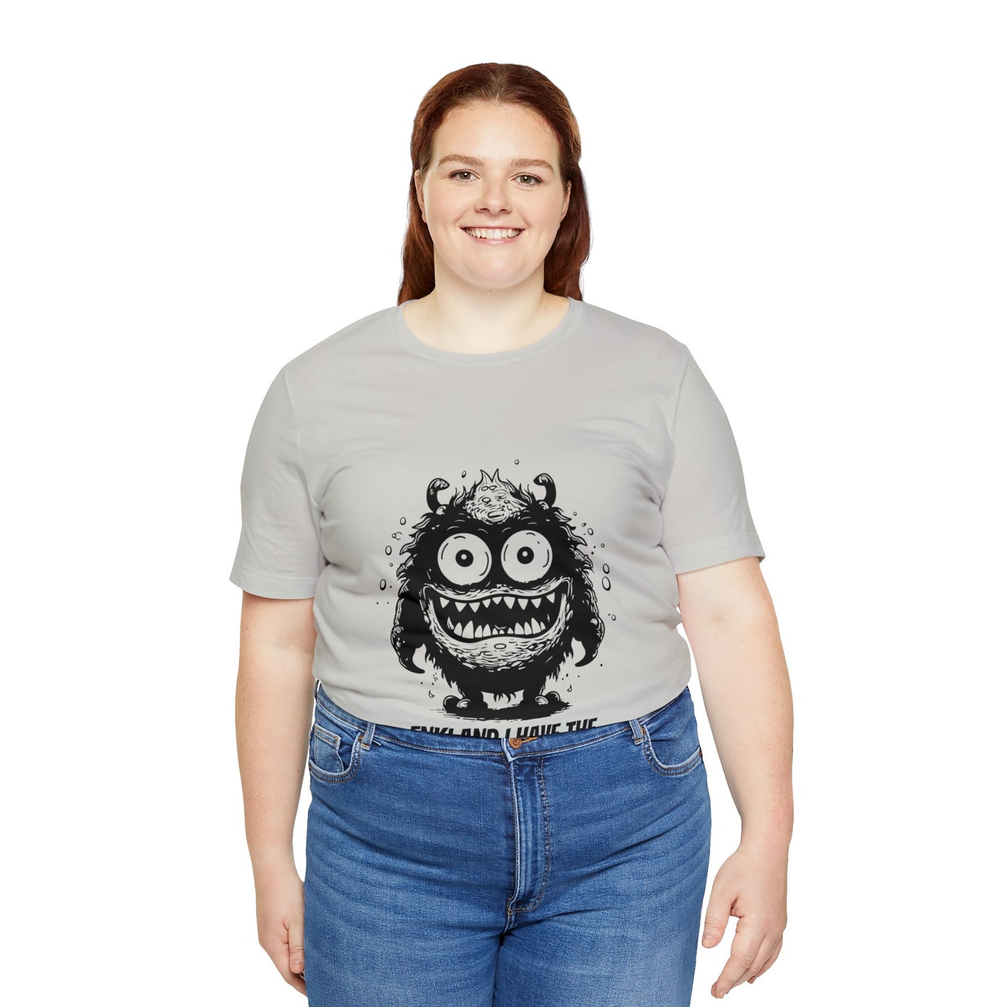 Anunnaki Enki Unisex Jersey Short Sleeve Tee