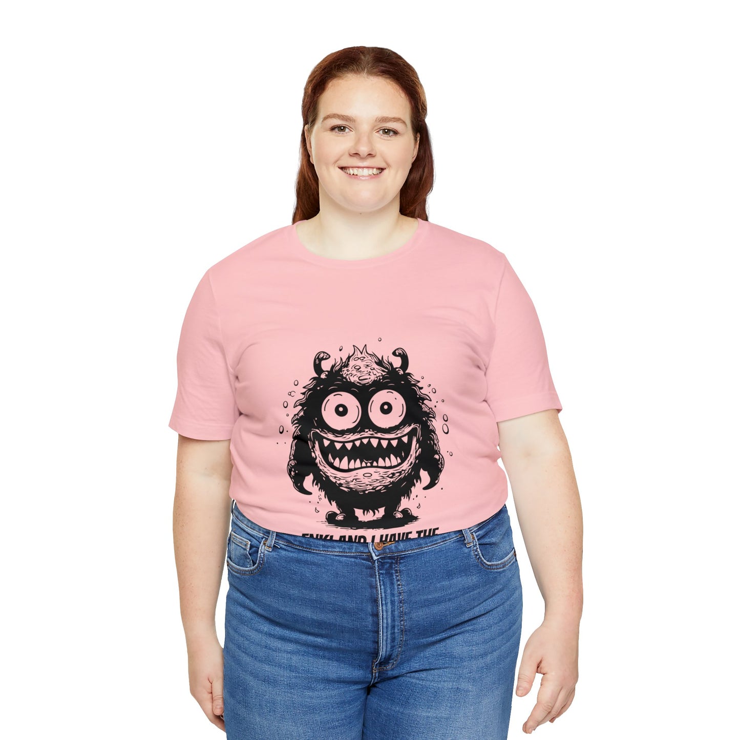 Anunnaki Enki Unisex Jersey Short Sleeve Tee