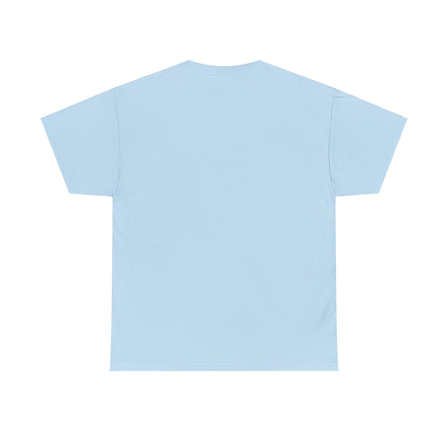 Unisex Heavy Cotton Tee -Astrology T-shirt