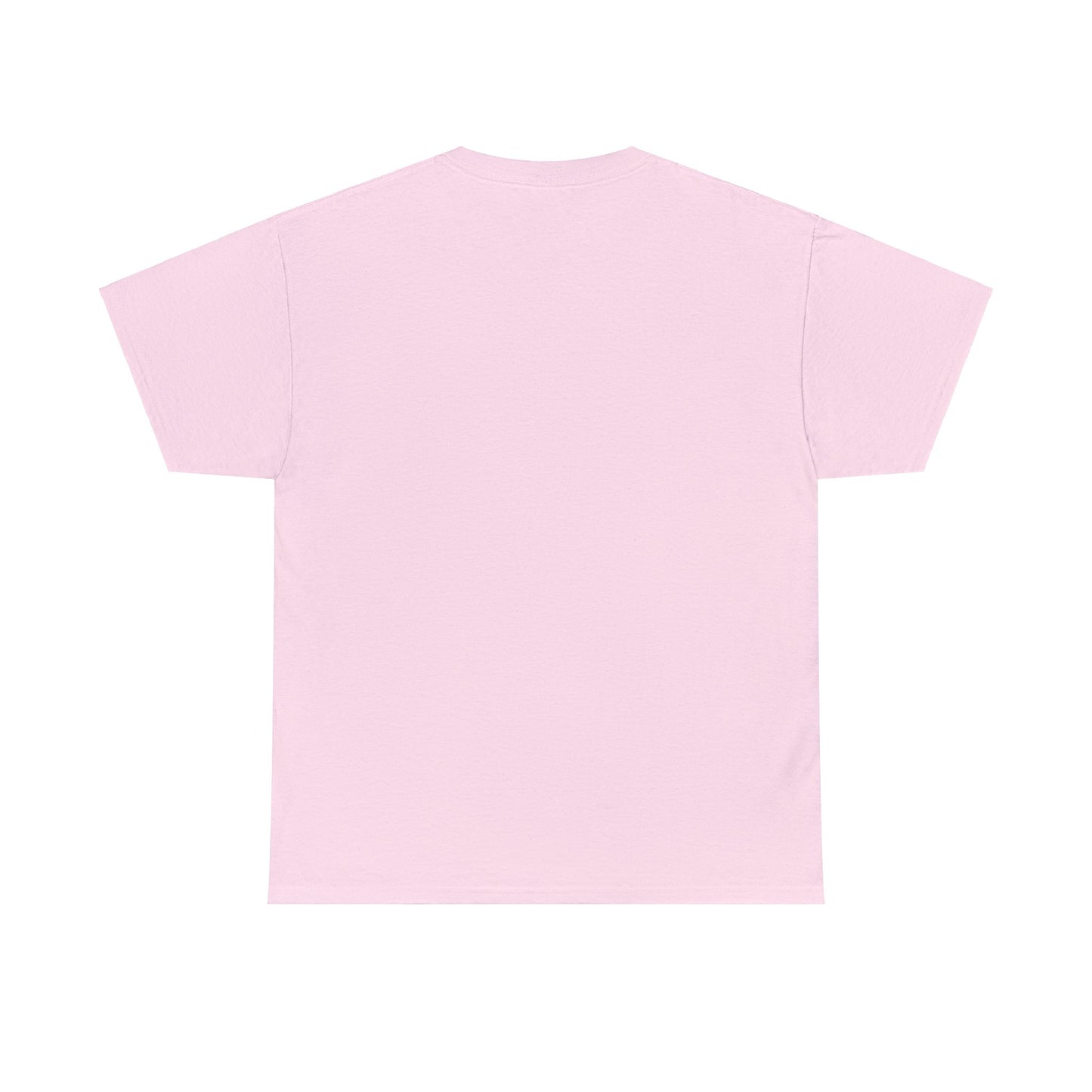 Unisex Heavy Cotton Tee -Astrology T-shirt