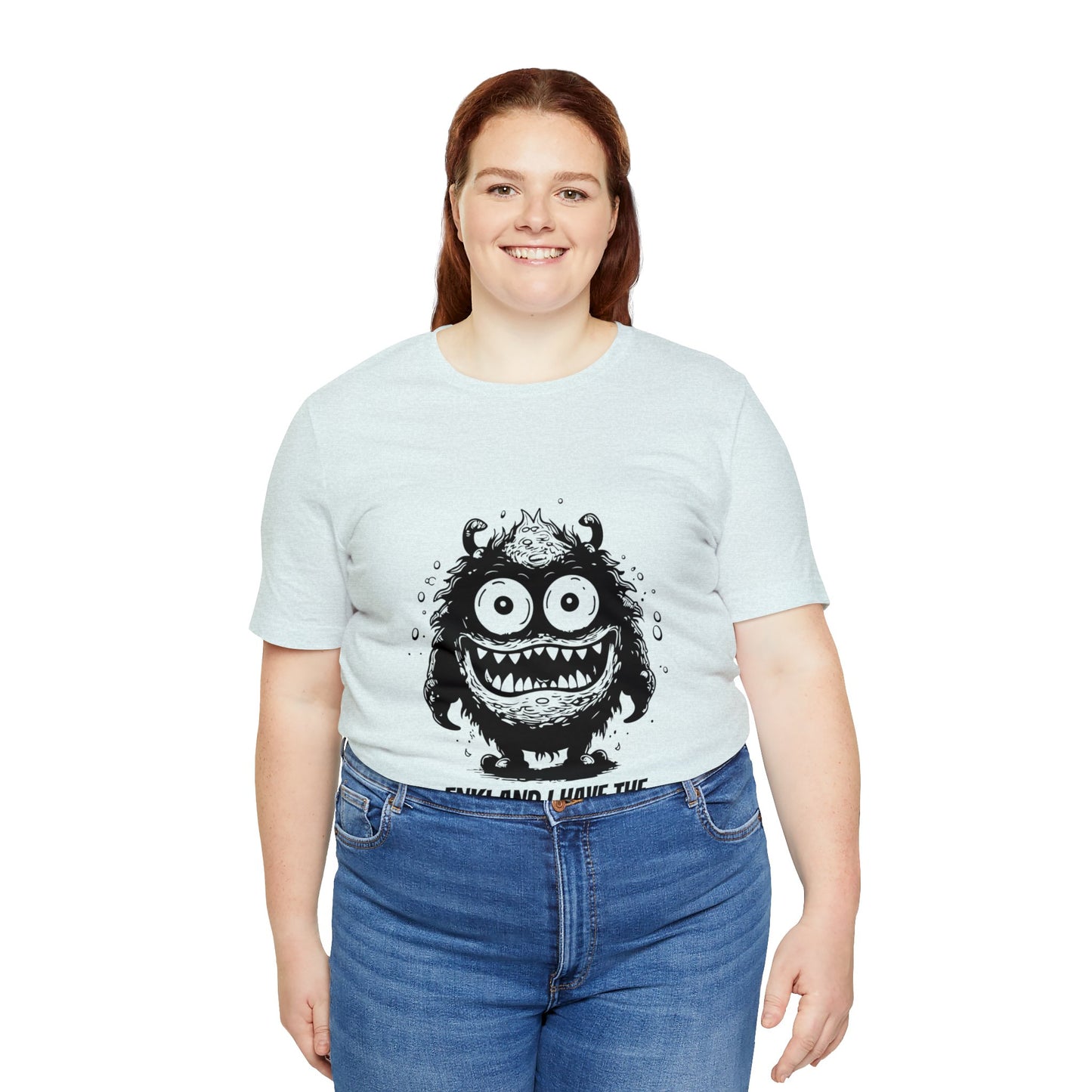 Anunnaki Enki Unisex Jersey Short Sleeve Tee