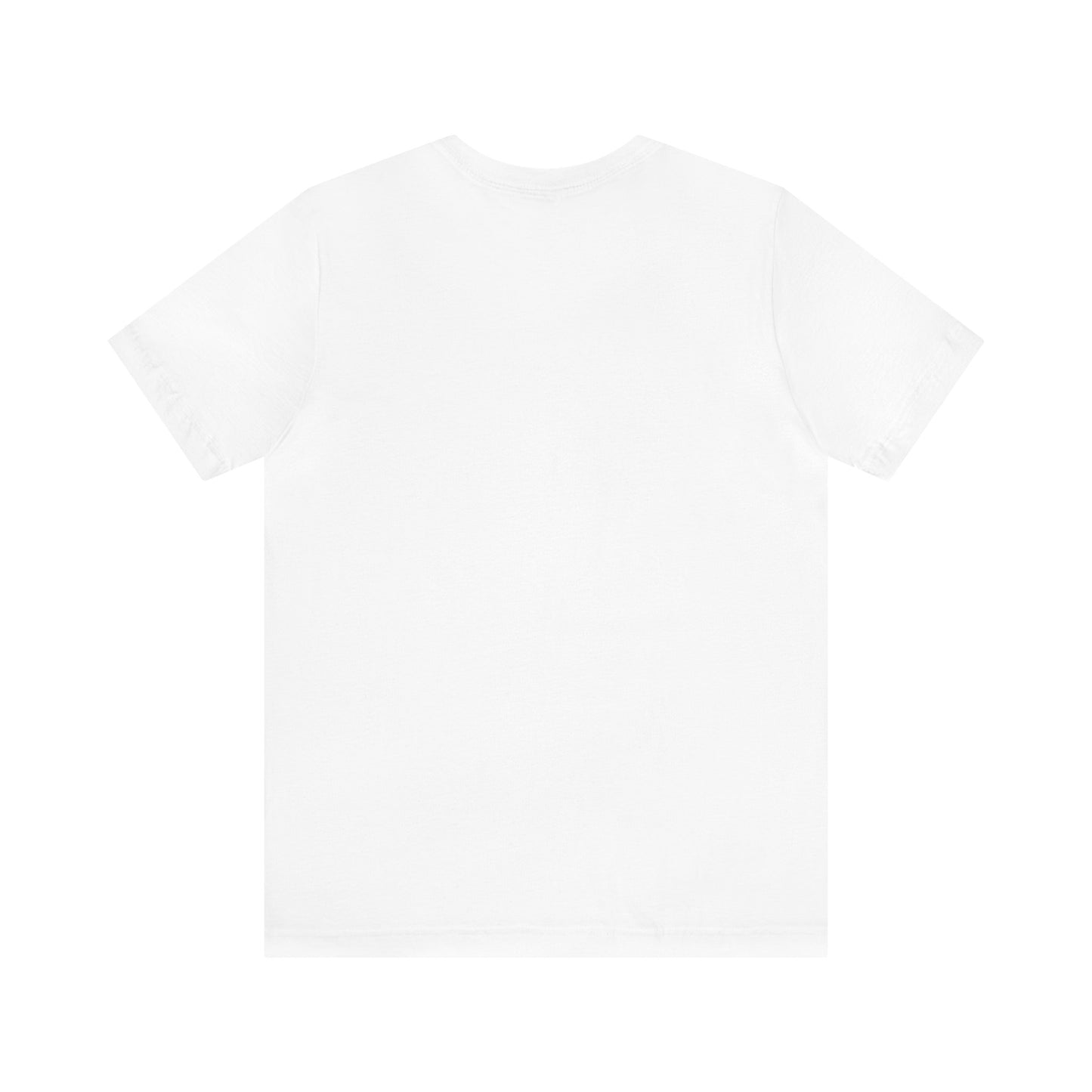 Anunnaki Enki Unisex Jersey Short Sleeve Tee