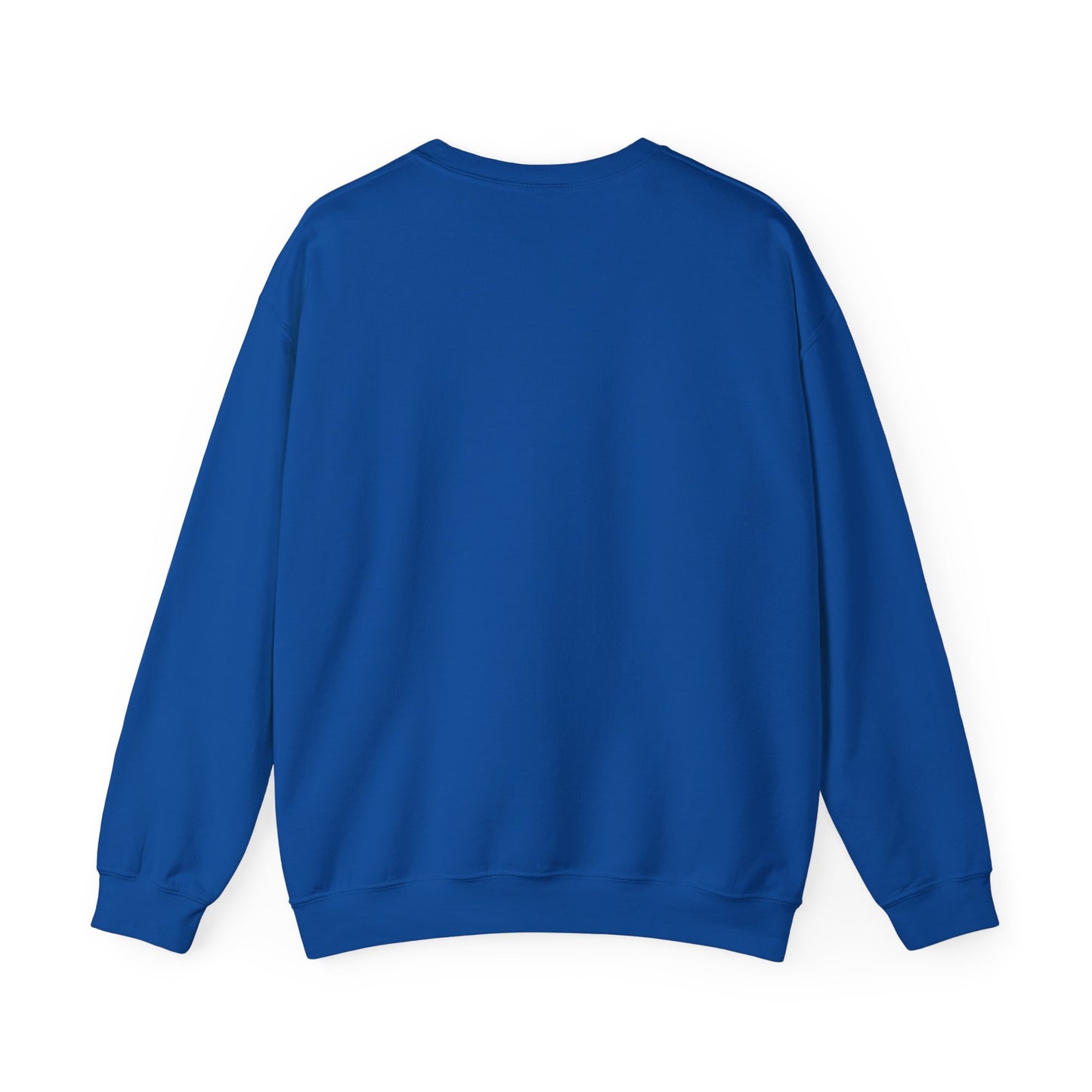Esoteric Symbol Unisex Heavy Blend™ Crewneck Sweatshirt