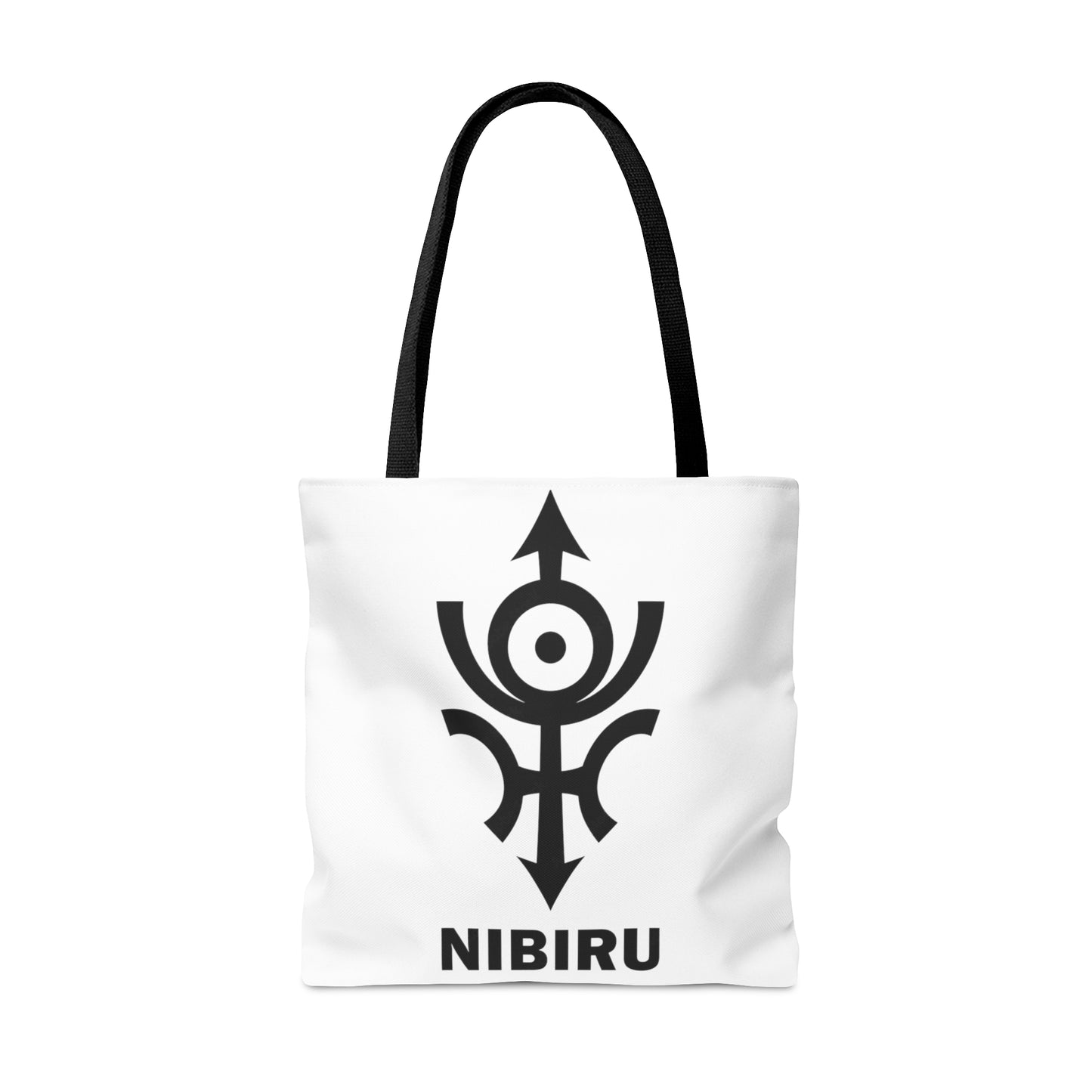 Tote Bag - Planet Nibiru Anunnaki Tote Bag