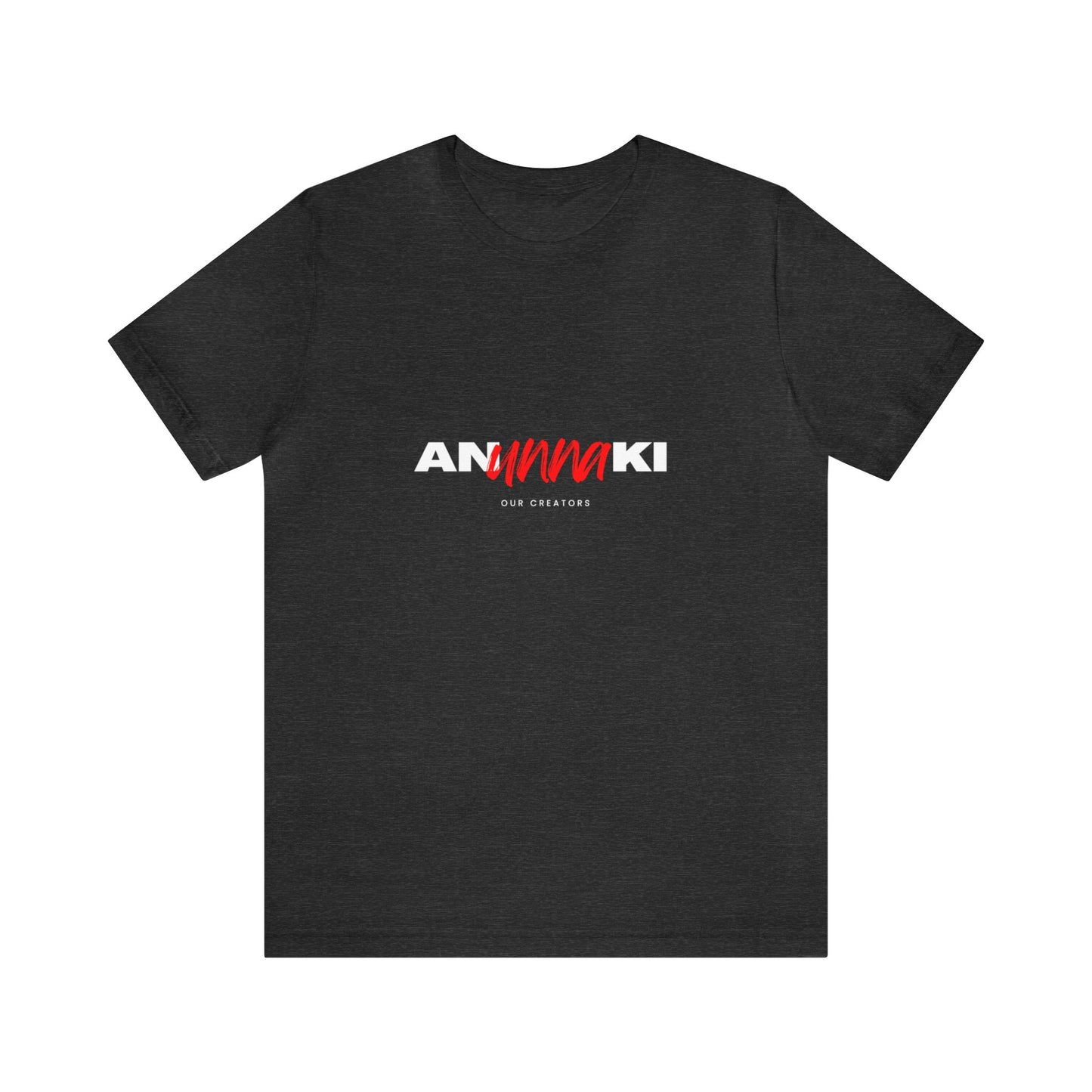 Unisex Anunnaki Creators T-shirt