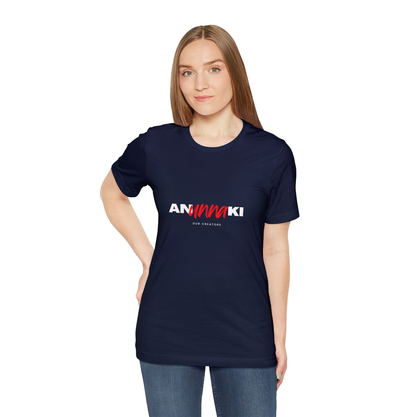 Unisex Anunnaki Creators T-shirt