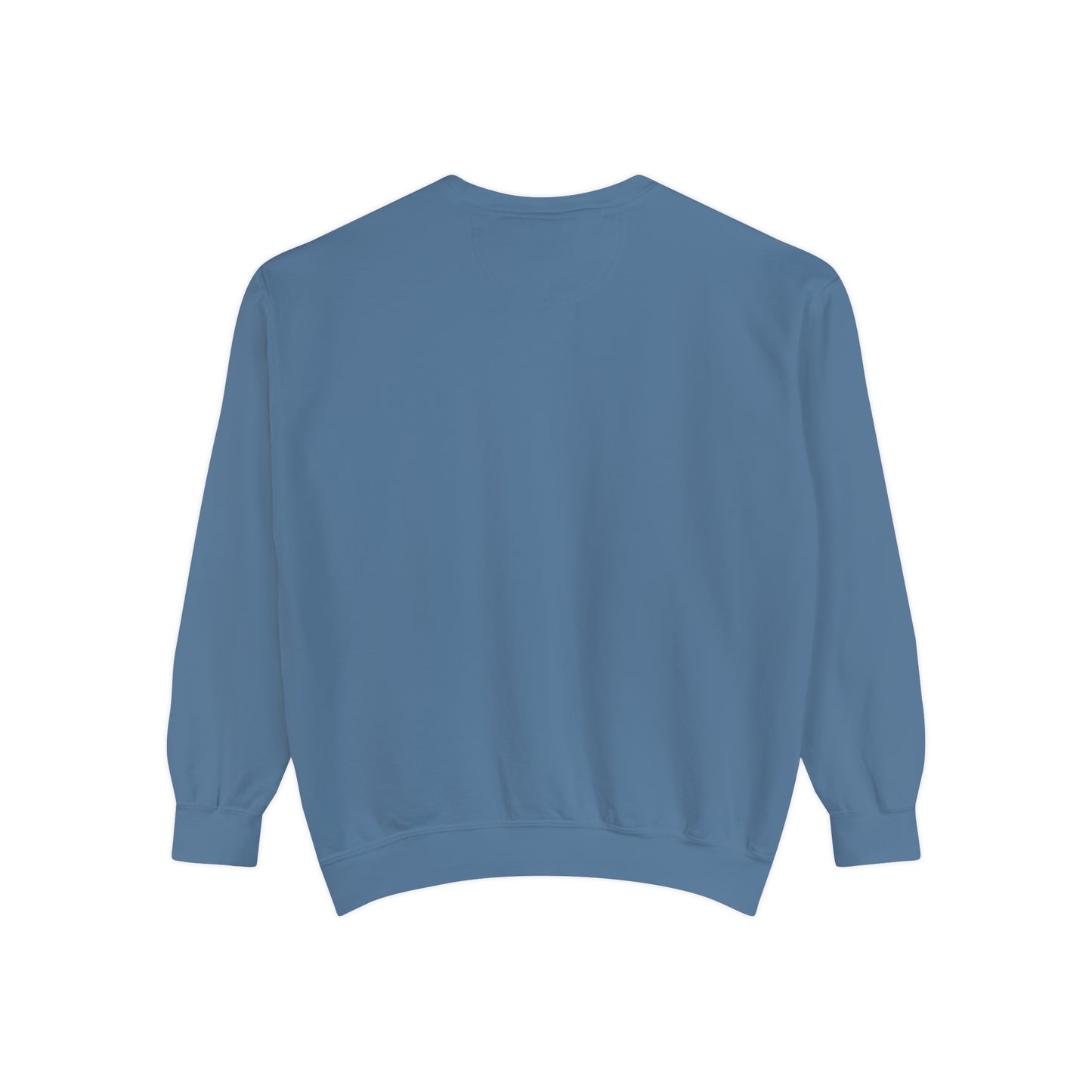 Hal Hal La Unisex Garment-Dyed Sweatshirt