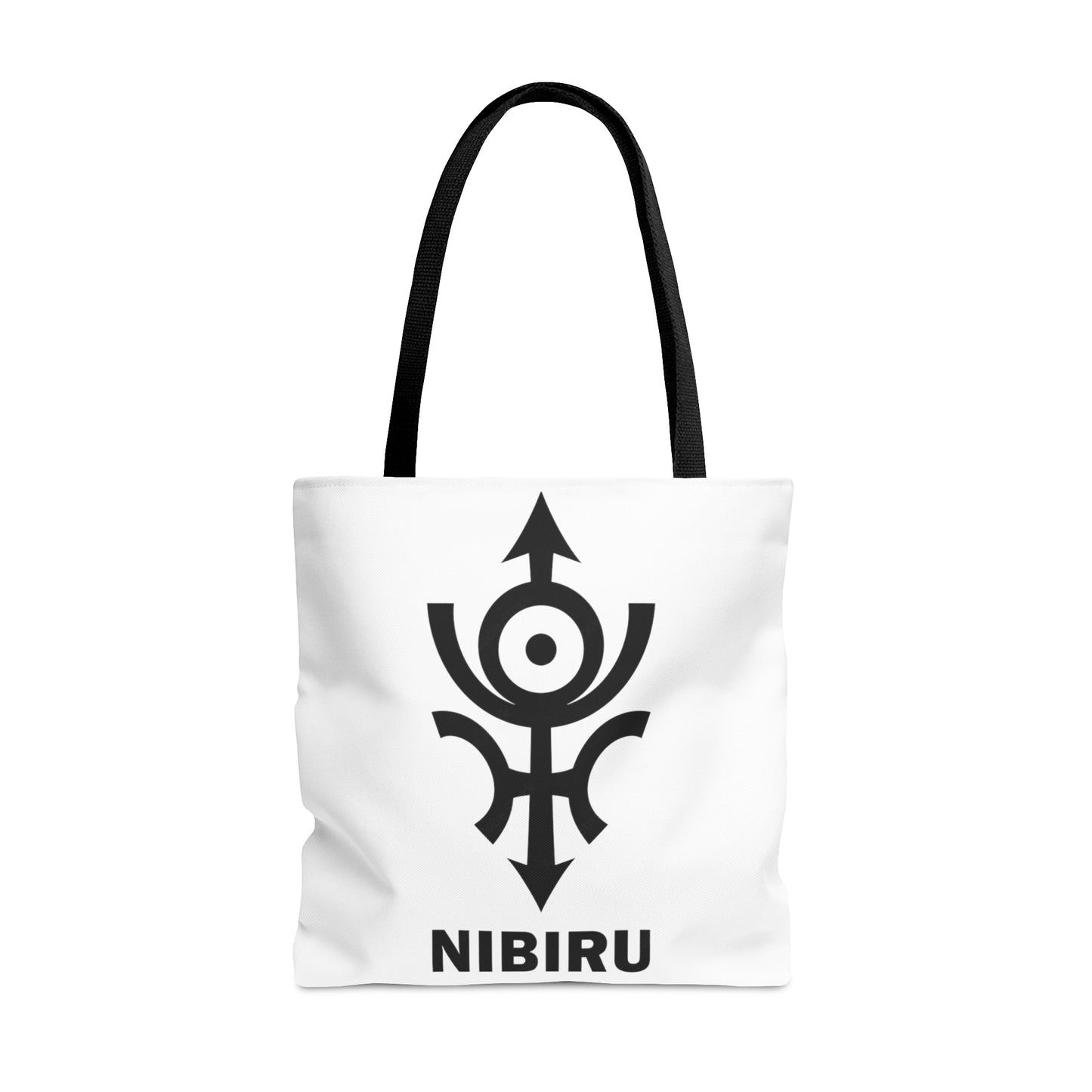 Tote Bag - Planet Nibiru Anunnaki Tote Bag