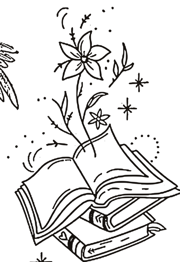 The Lore Library