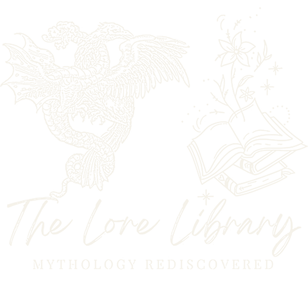 The Lore Library