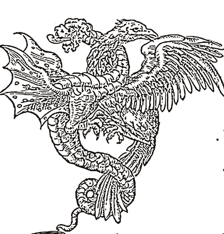 The Lore Library